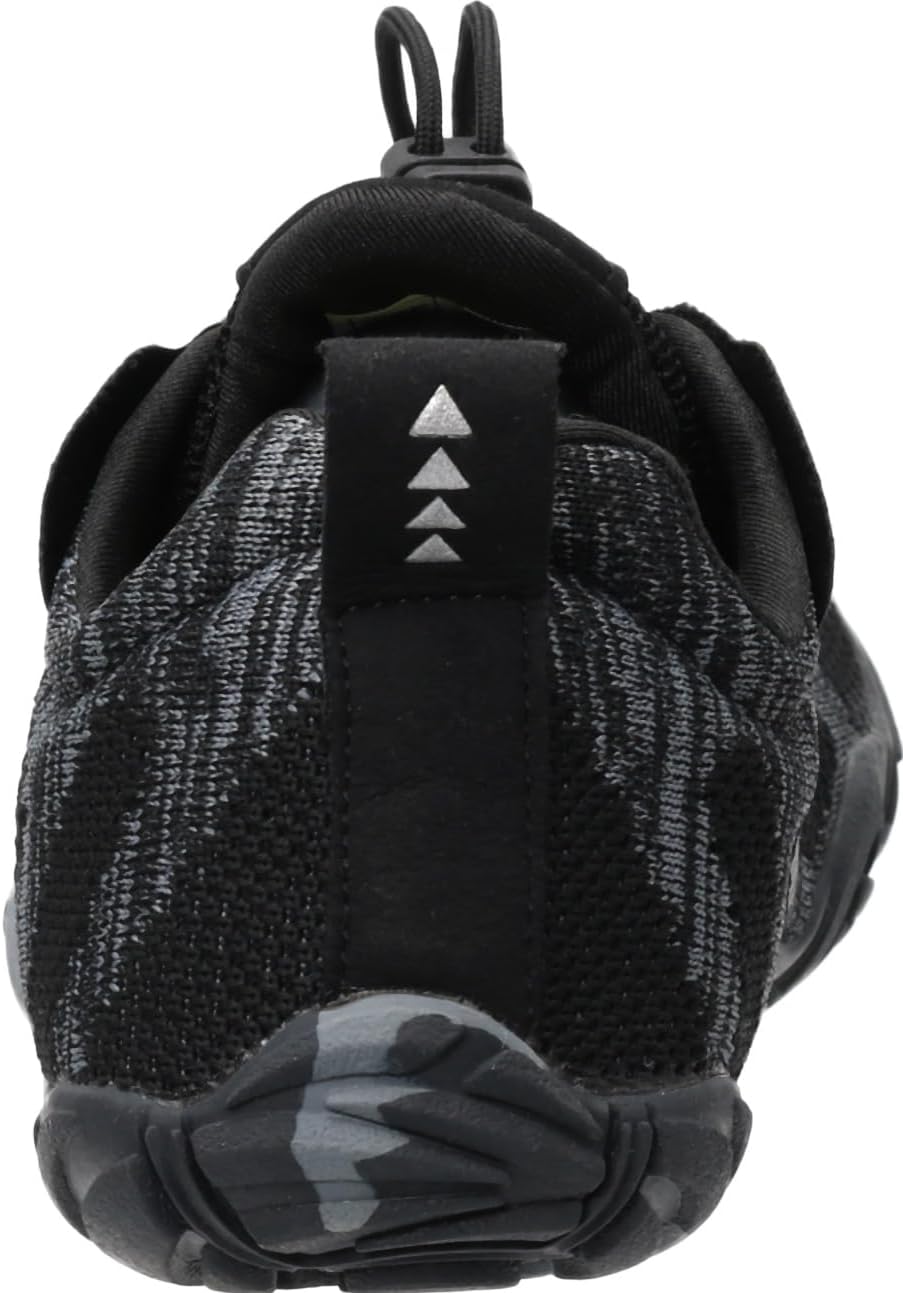 WHITIN Men's Minimalist Trail Running Shoes | Wide Toe Box | Optimal Barefoot-Feel