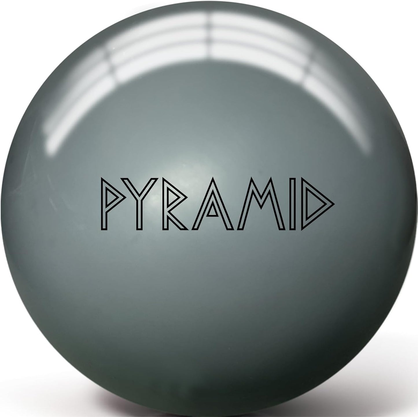 Pyramid Fortress Endgame Bowling Ball
