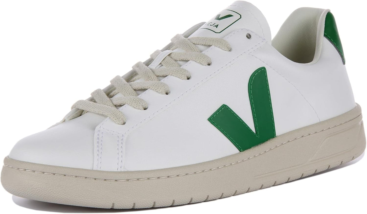 Veja Men Campo Sneakers White - California
