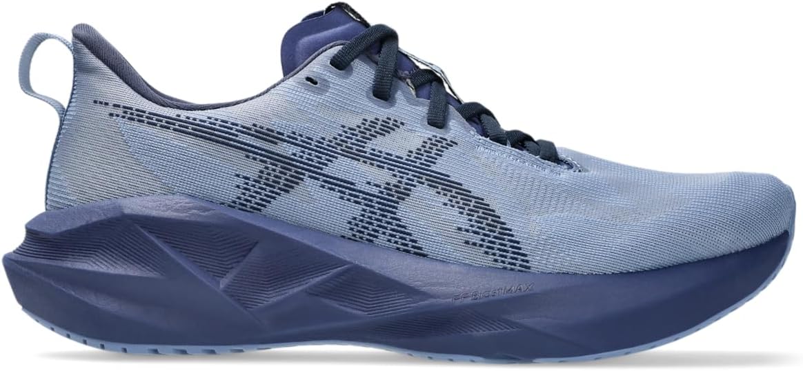 ASICS Men's NOVABLAST 5 Running Shoes