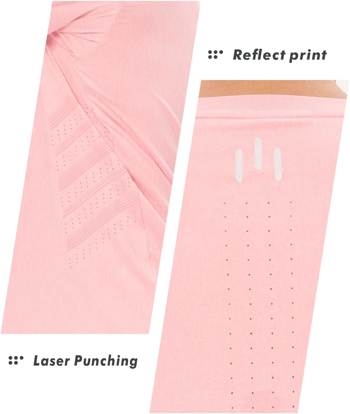 NORTHYARD Breathable 2.0™ Men's Athletic Workout T-Shirt