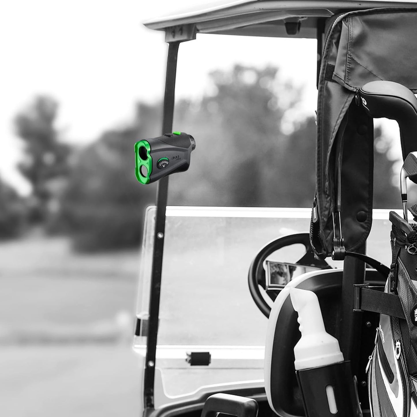 Callaway Golf 300 Pro Laser Rangefinder