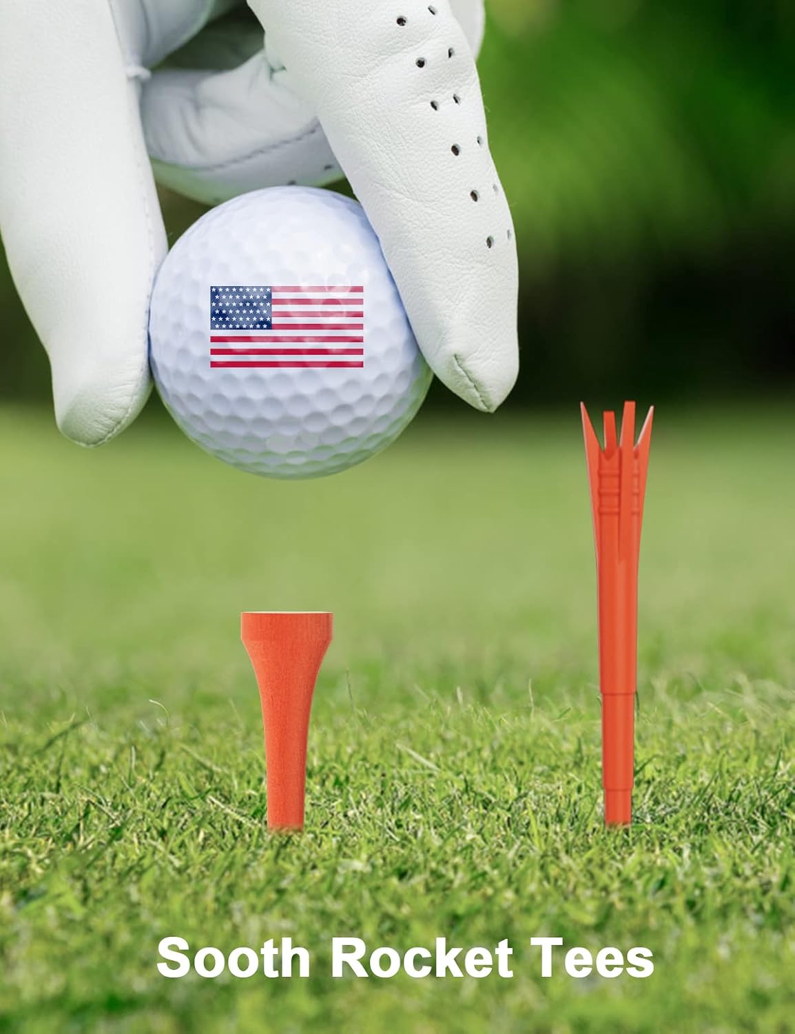 Golf Gifts for Men and Women, Golf Accessories Set with Hi-End Case, Golf Balls, Rangefinder, Golf Tees, Brush, Multifunctional Divot Knife, Scorer, Golf Ball Clamp