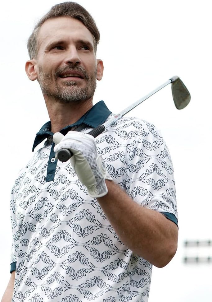 Golf Glove, Premium Japanese Leather, Breathable Design, Unisex Construct, Comfortable, Longest Lasting, Enhanced Grip, Modern, Zwaggy