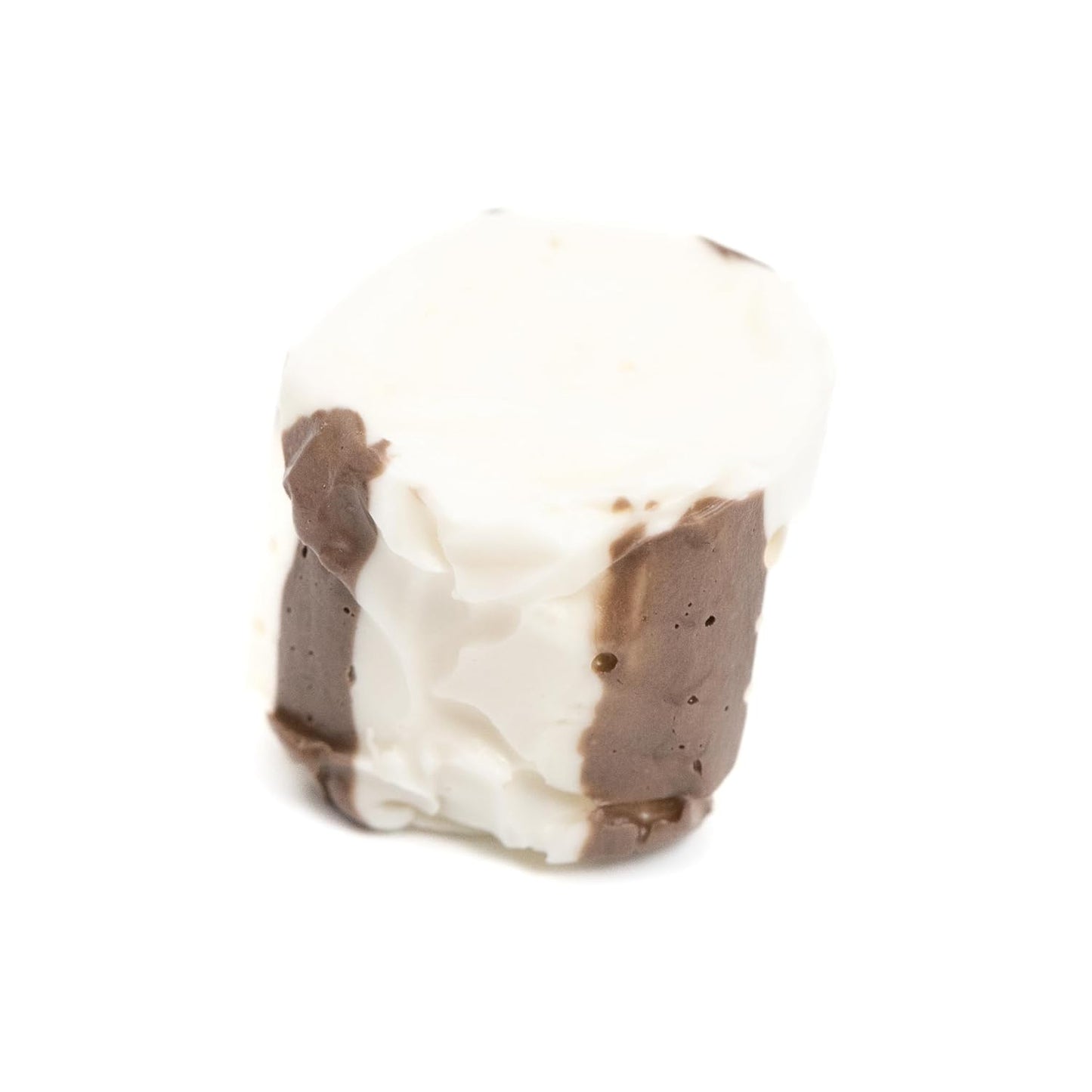 Taffy Shop Vanilla Cone-y (Island), Vanilla Salt Water Taffy – Gourmet Soft Chewy Candy, Bulk Sweet Snack, Fresh Gift & Gluten-Free, 140 Individually Wrapped Pieces (32oz)