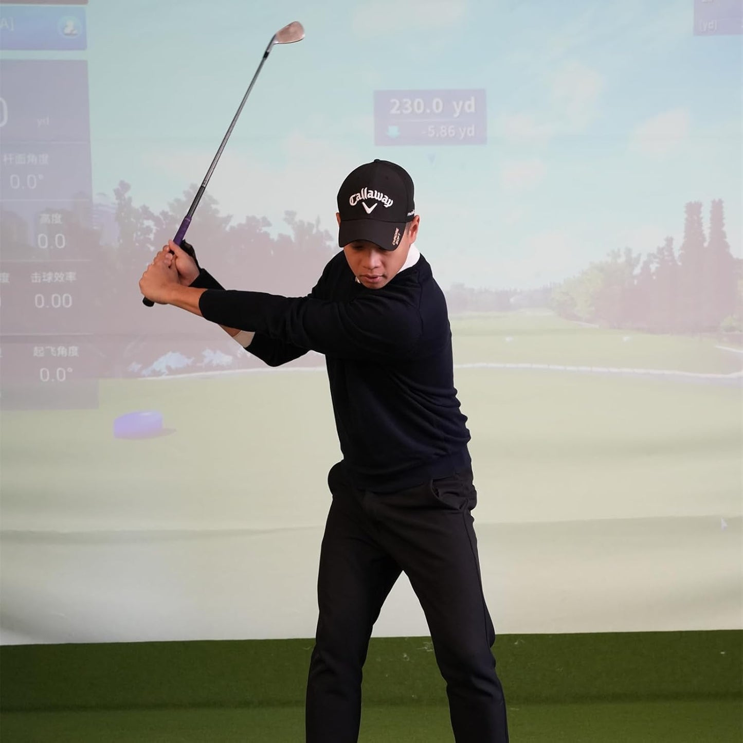 Golf Swing Trainer Ball, Golf Trainer Ball, Golf Training Aid, Golf Swing Trainer, Golf Grip Trainer, Golf Swing Training Aid, Golf Training Aids, Golf Swing Posture Corrector