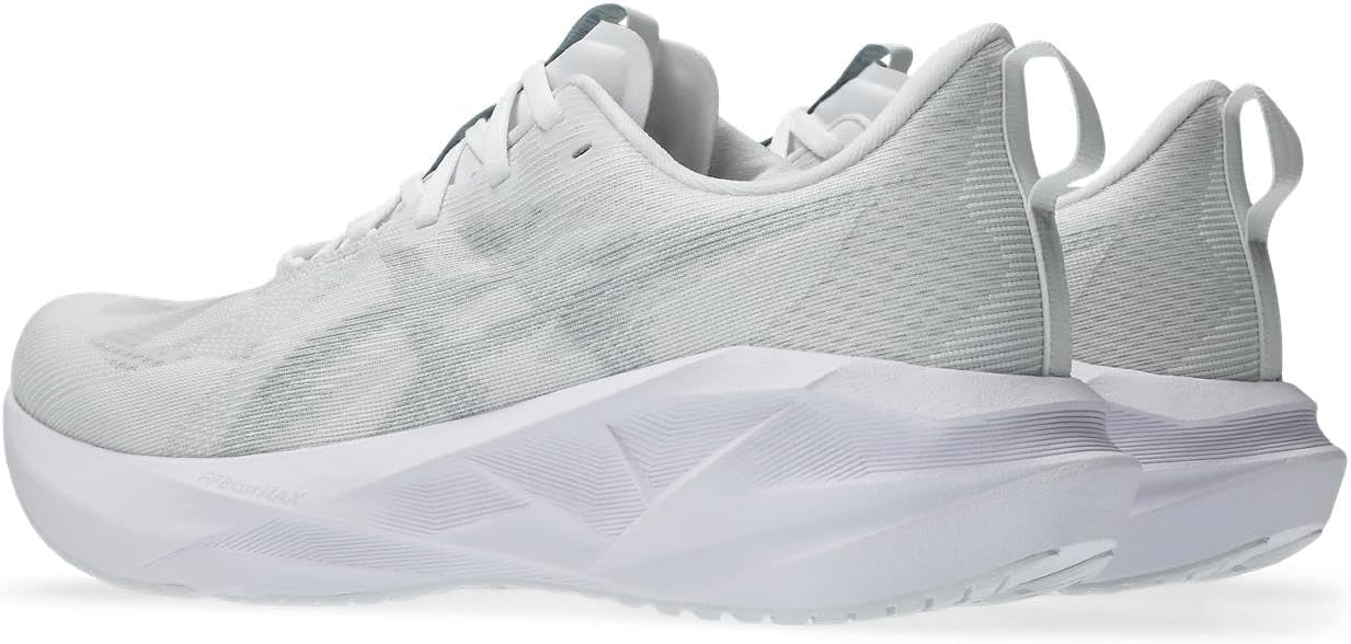 ASICS Men's NOVABLAST 5 Running Shoes