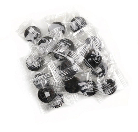 Candy Retailer Eda's Sugar Free Hard Candy (5 Lb, Black Licorice)