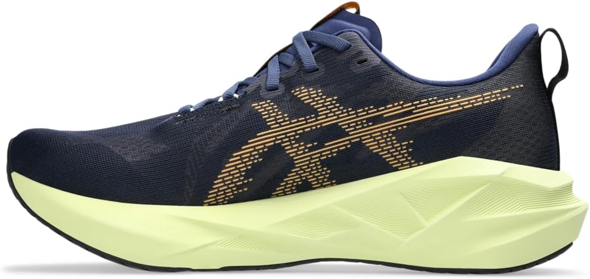 ASICS Men's NOVABLAST 5 Running Shoes