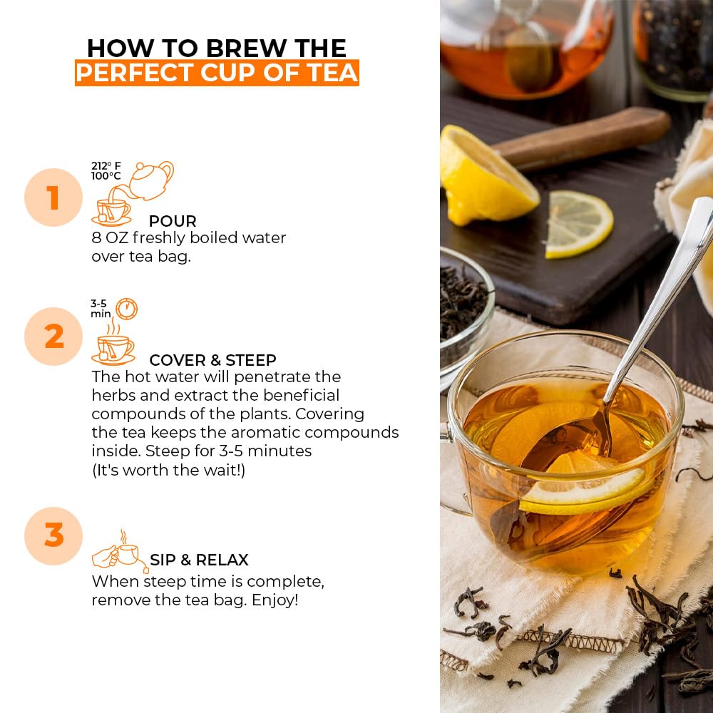 Angel Brand Green Tea 25 – Green Tea for Energy and Refreshment Rich in Nutrients with Wide Range of Health Benefits