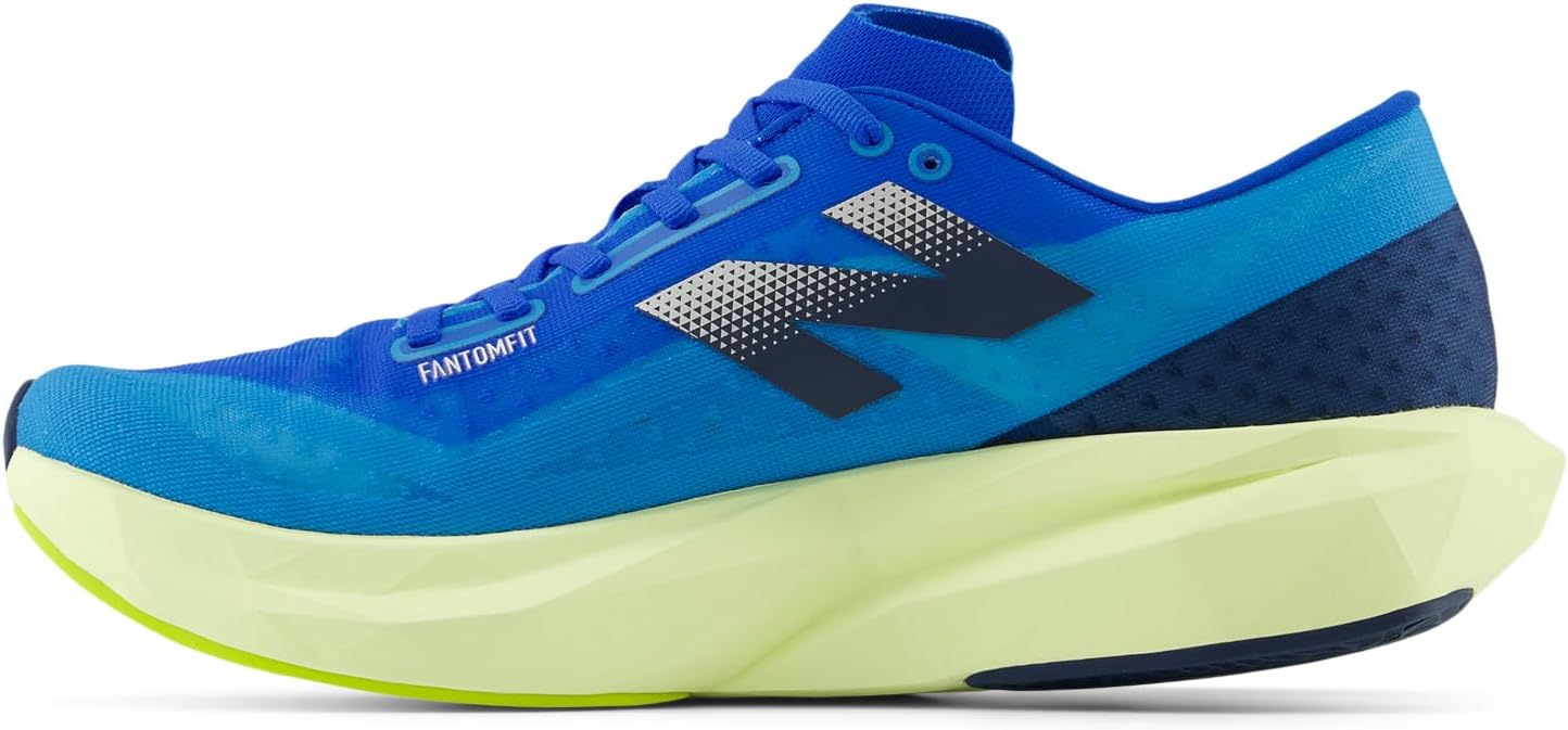 New Balance Men's FuelCell Rebel V4 Running Shoe