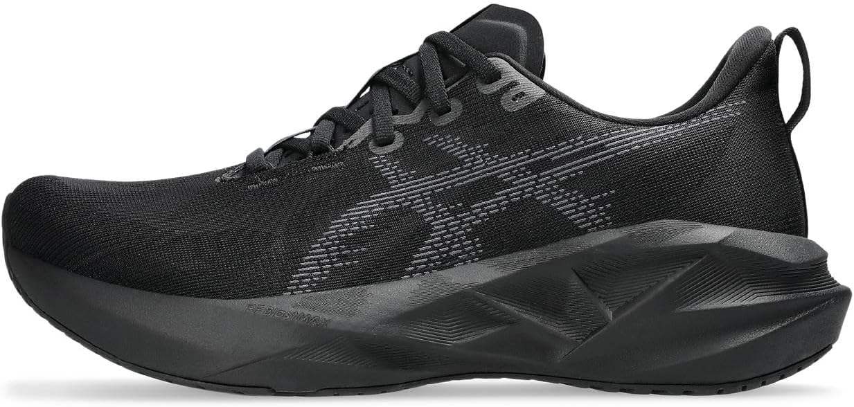 ASICS Men's NOVABLAST 5 Running Shoes