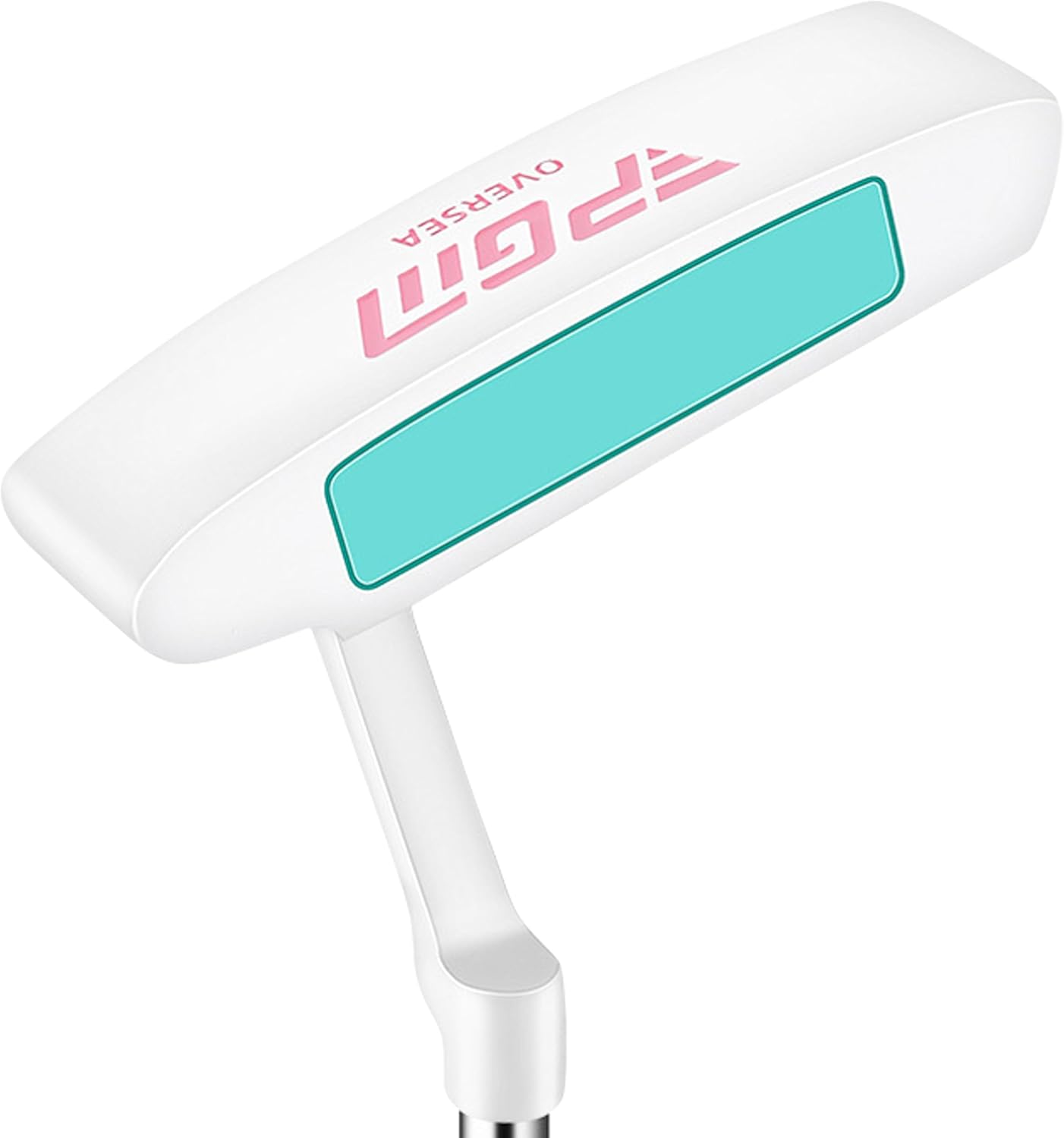 PGM Women's Oversea 9/12 Pieces Complete Golf Club Set with High-Strength Thin Face Design 460cc Driver