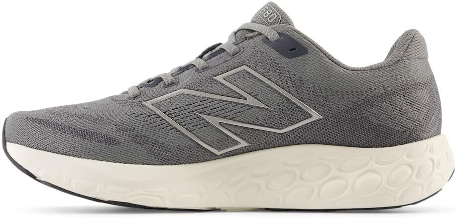 New Balance Men's Fresh Foam 680 V8 Running Shoe