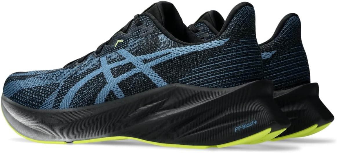 ASICS Men's DYNABLAST 5 Running Shoes