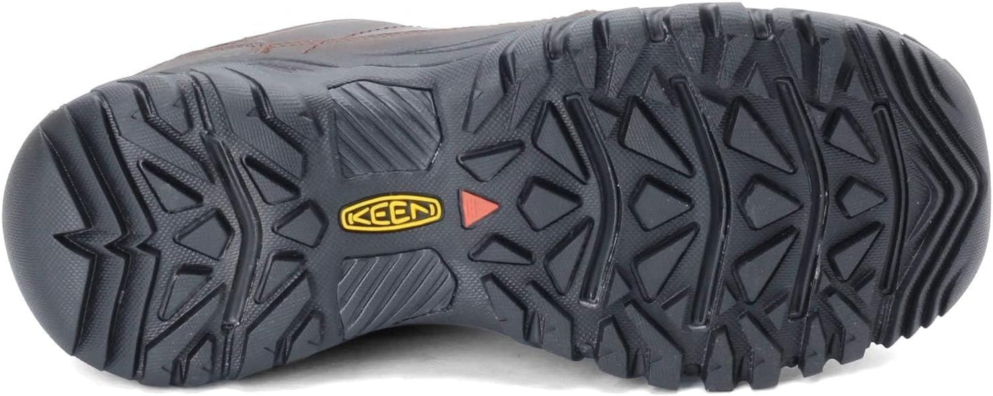 KEEN Men's, Targhee III Oxford