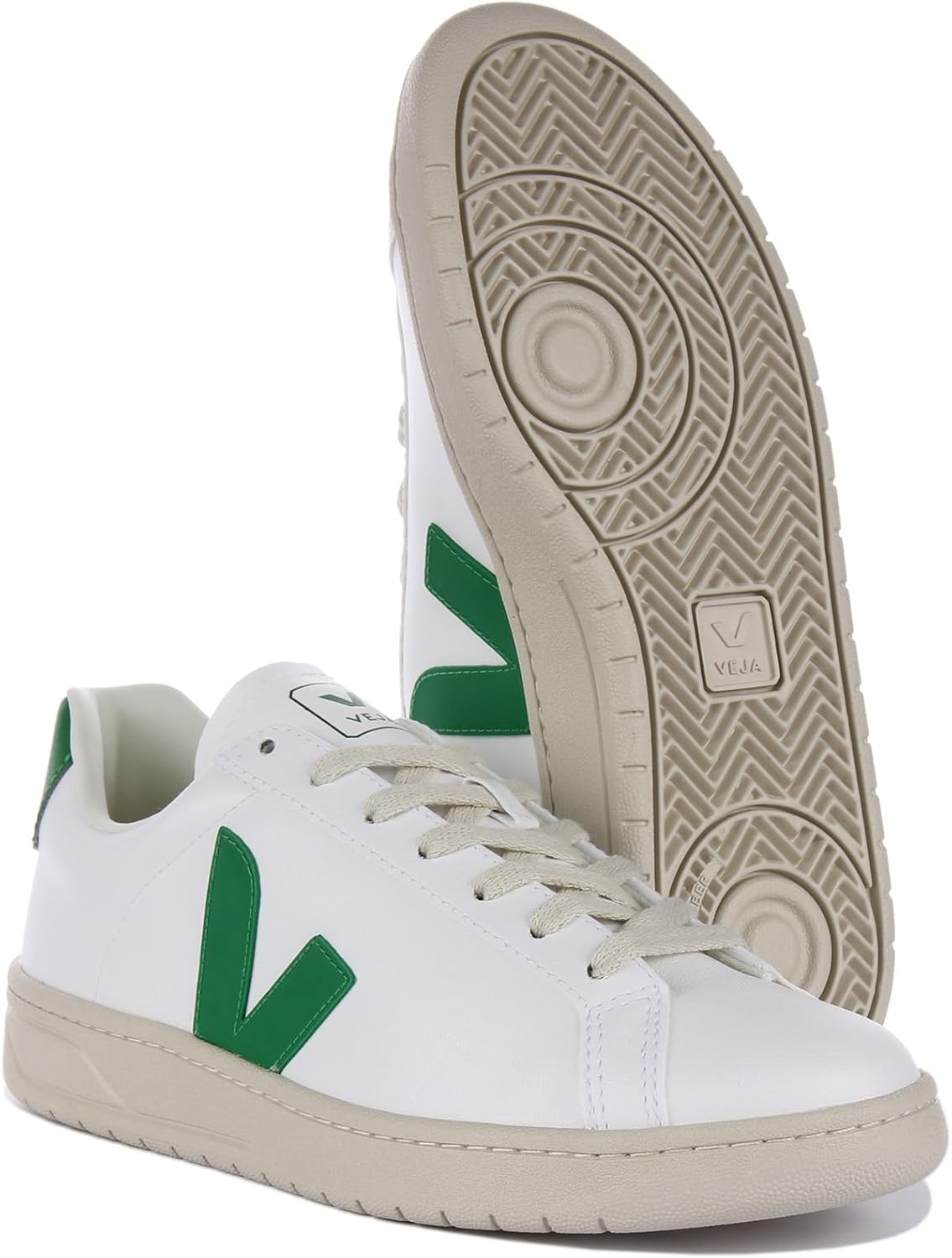 Veja Men Campo Sneakers White - California