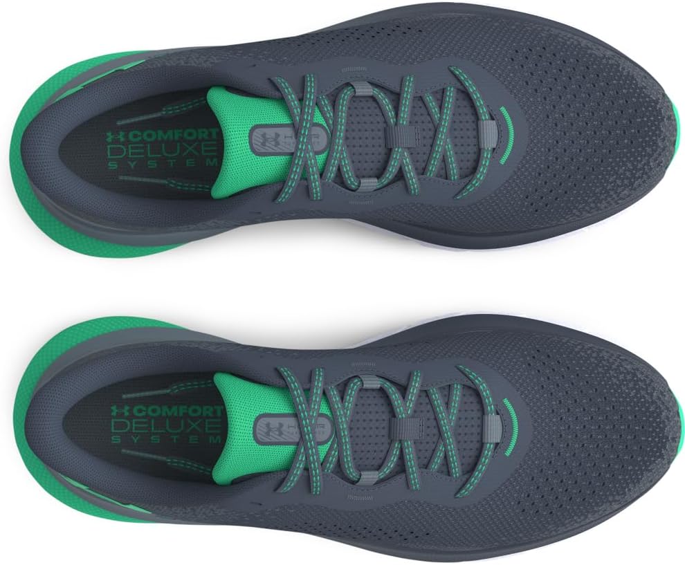 Under Armour Men's HOVR Turbulence 2 Running Shoe