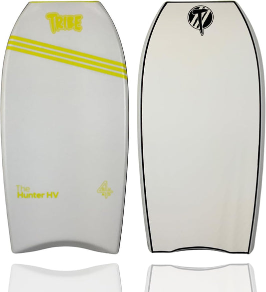 Tribe Hunter Pro Quad High Volume Bodyboard