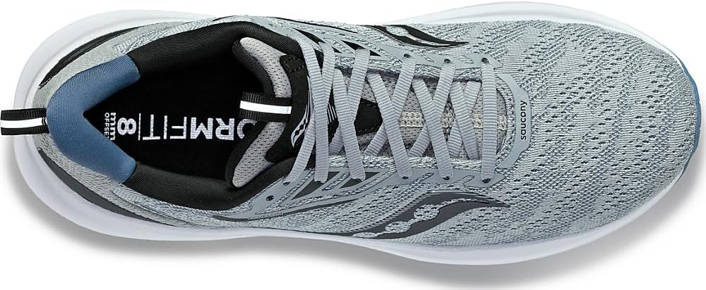 Saucony Men's Echelon 9 Running Shoe