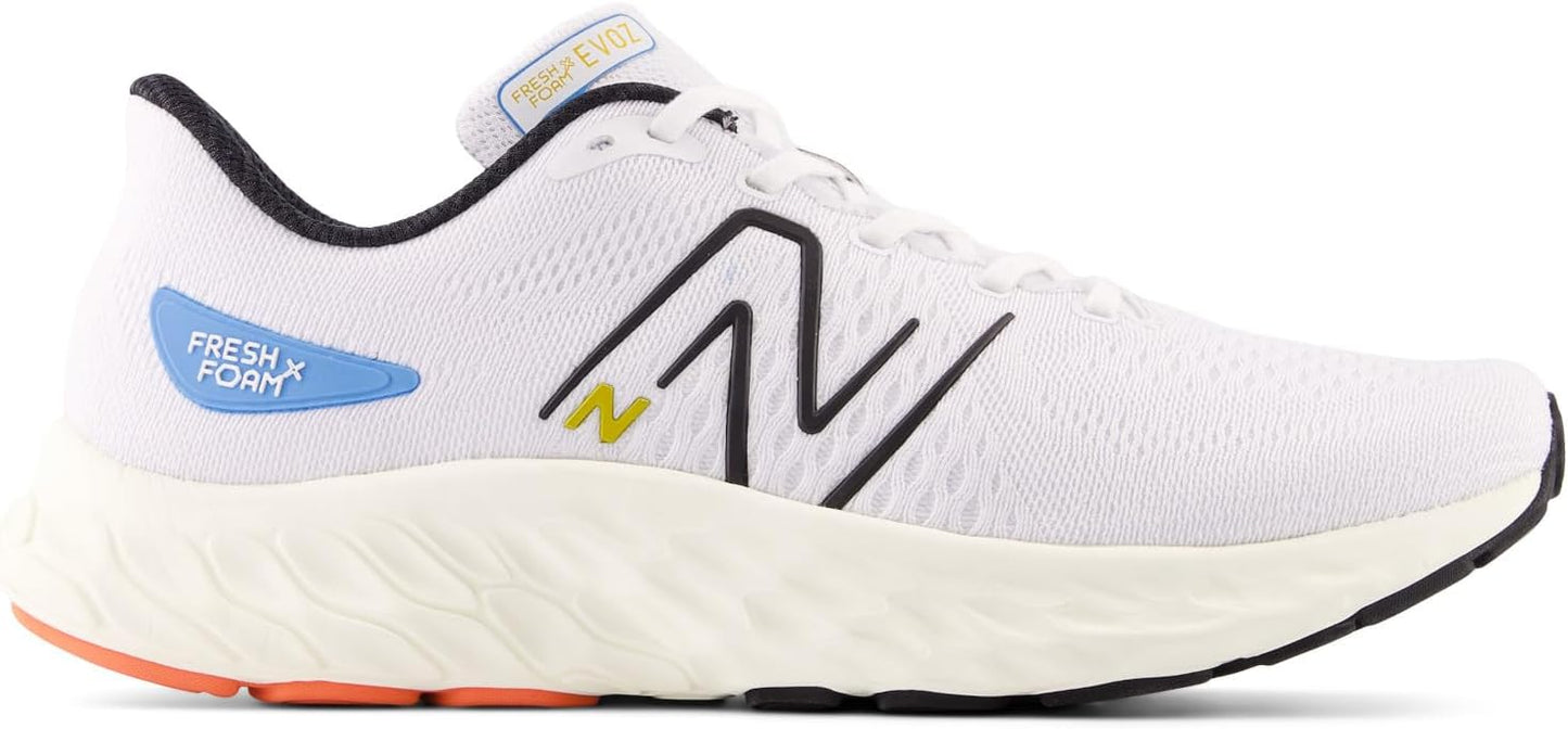 New Balance Men's Fresh Foam X Evoz V3 Running Shoes