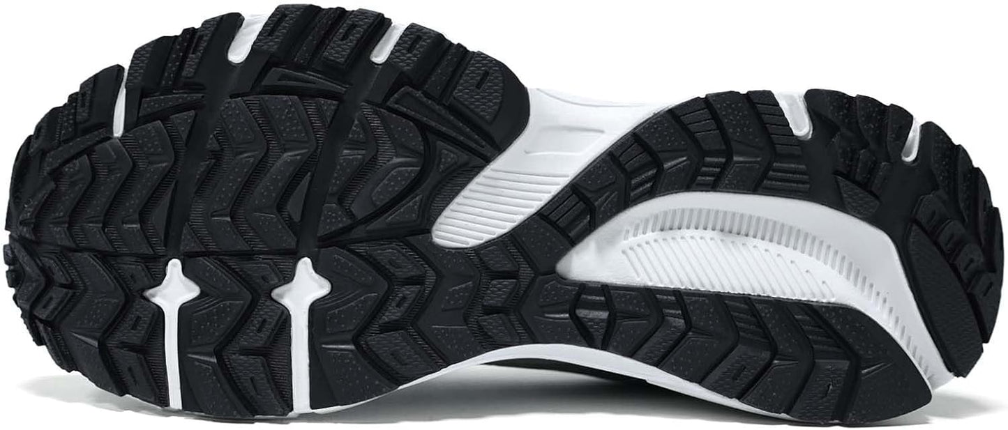 Men Running Shoes Fitness Tennis Training Lightweight Athletic Shoes Non-Slip Trail Running Shoes