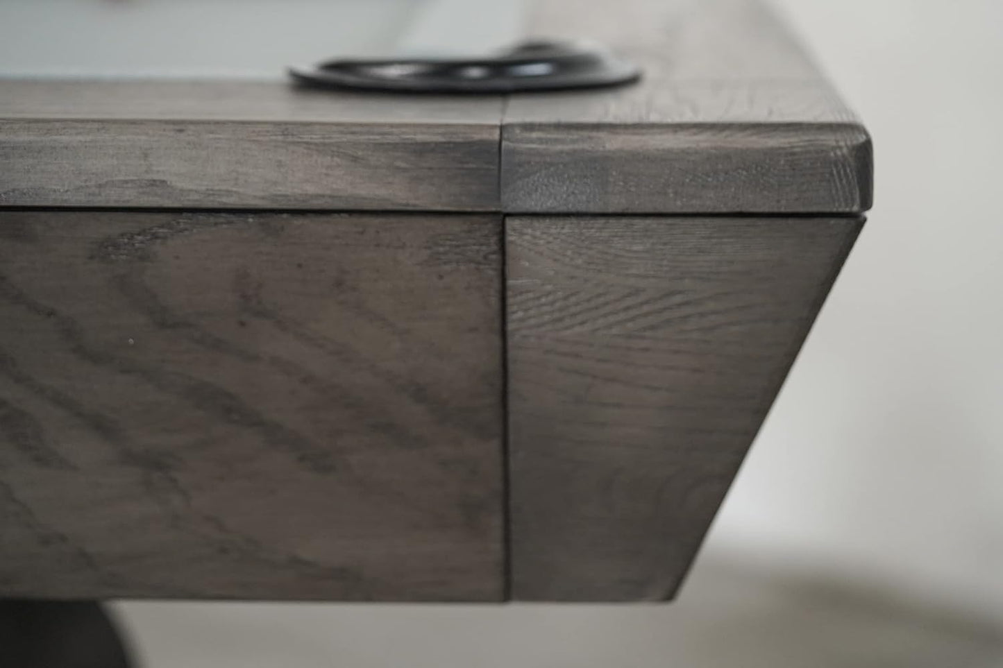 Nixon Billiards - Birdy Slate Billiard Pool Table- Grayson Grey - 7ft and 8ft - Whiteglove