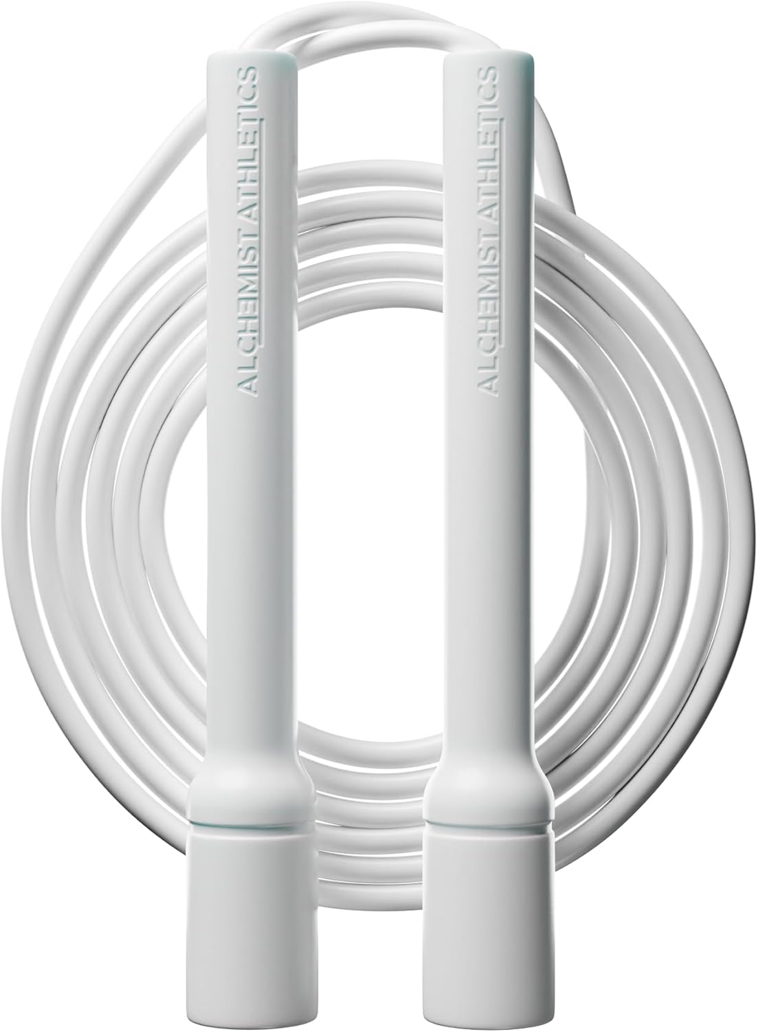 Premium Tangle-Free Jump Rope for Men & Women | Adjustable 10ft Skipping Rope | Ideal for Boxing, CrossFit & Cardio Training | Speed Rope for Fitness & Double Unders | Shatterproof Ergonomic Handles | Durable 5mm Cord