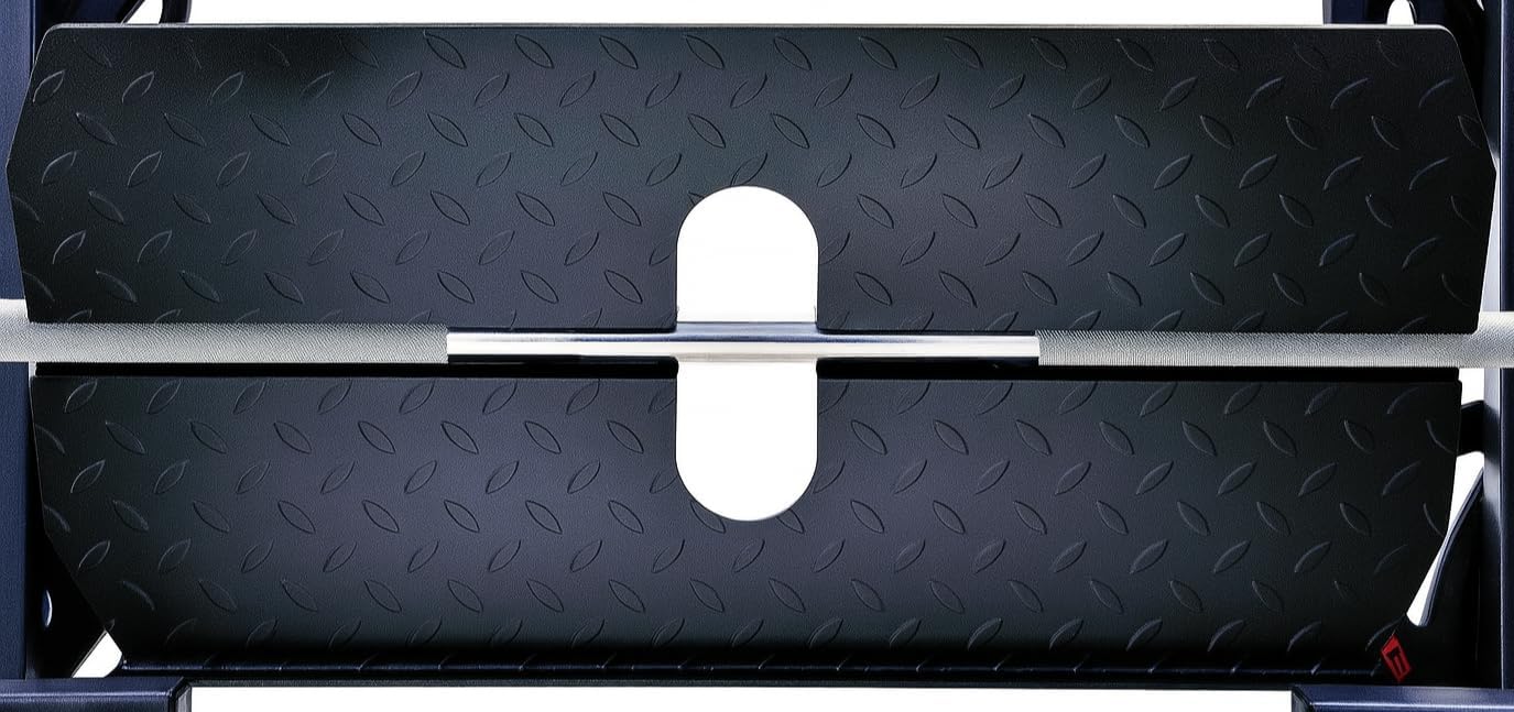 MiM USA Hercules 1001, The Commercial All in One Gym Machine w/ Leg Press, Adj Bench, Jammer Arms, Leg Extension & Complete Attachment