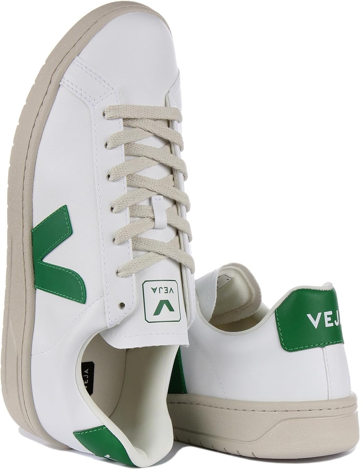 Veja Men Campo Sneakers White - California