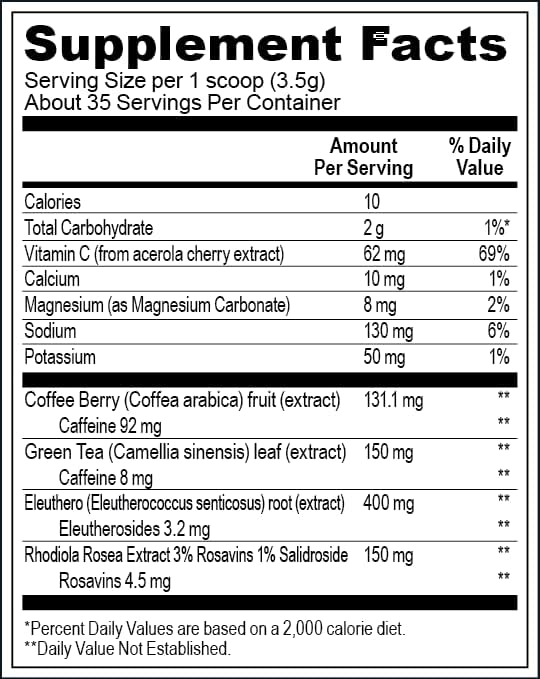 Vega Sport Sugar Free Pre-Workout Energizer, Strawberry Lemonade - Pre Workout Powder for Women & Men, Supports Energy and Focus, Electrolytes, Vegan, Keto, Gluten Free, Non GMO, 4.3 oz