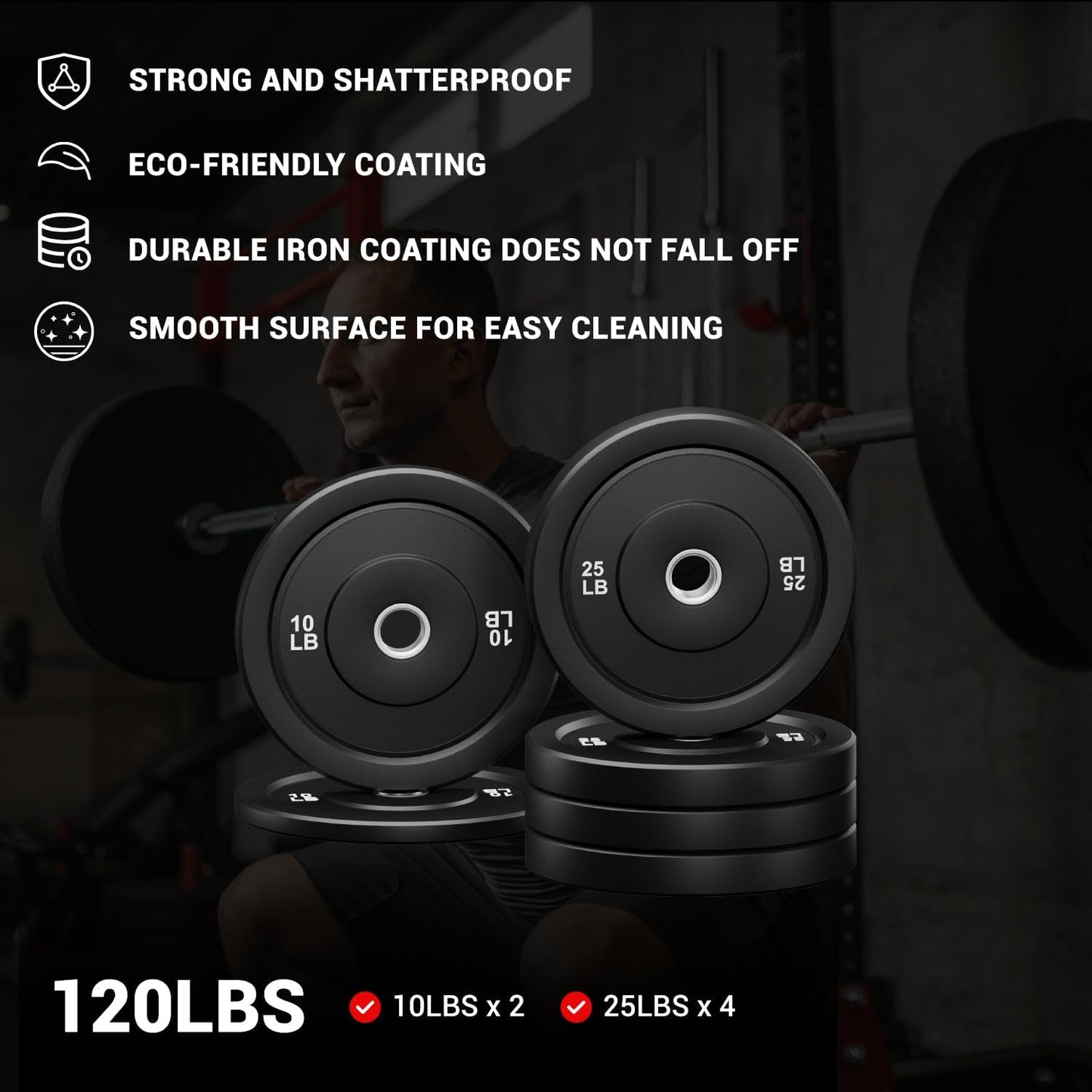 Wall Mount Cable Station, WM1 Cable Crossover Machine with 17 Positions, High and Low Cable Crossover Machine with Removable Footplate for Garage Home Gym