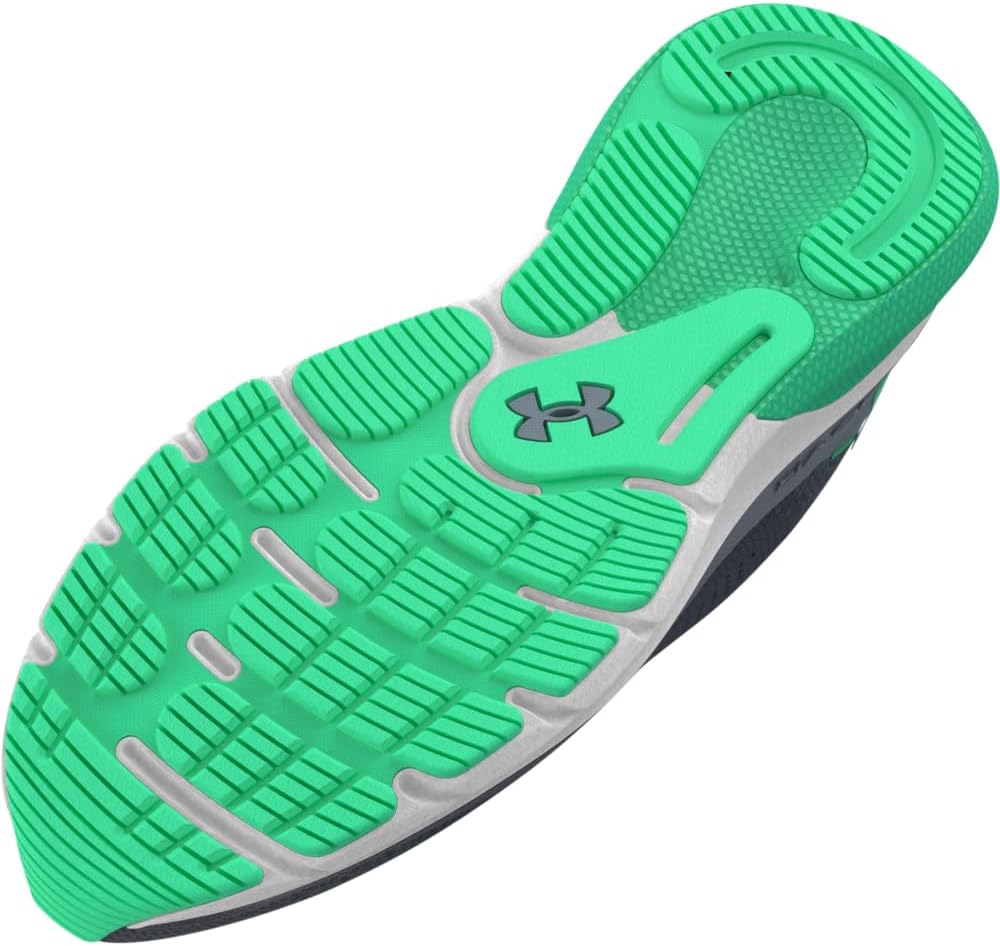 Under Armour Men's HOVR Turbulence 2 Running Shoe