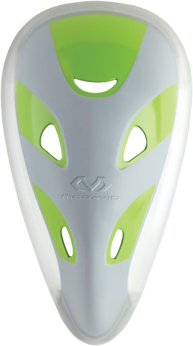 McDavid Protective Cup for Support and Comfort, Athletic Cup for Hockey Baseball Softball Wrestling Football . Flexcup Supperior Cups for Youth Boys and Adults Groin Protection