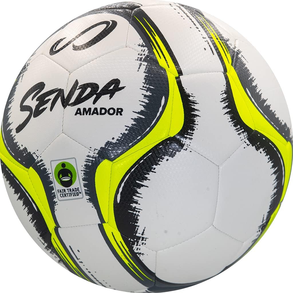 SENDA Amador