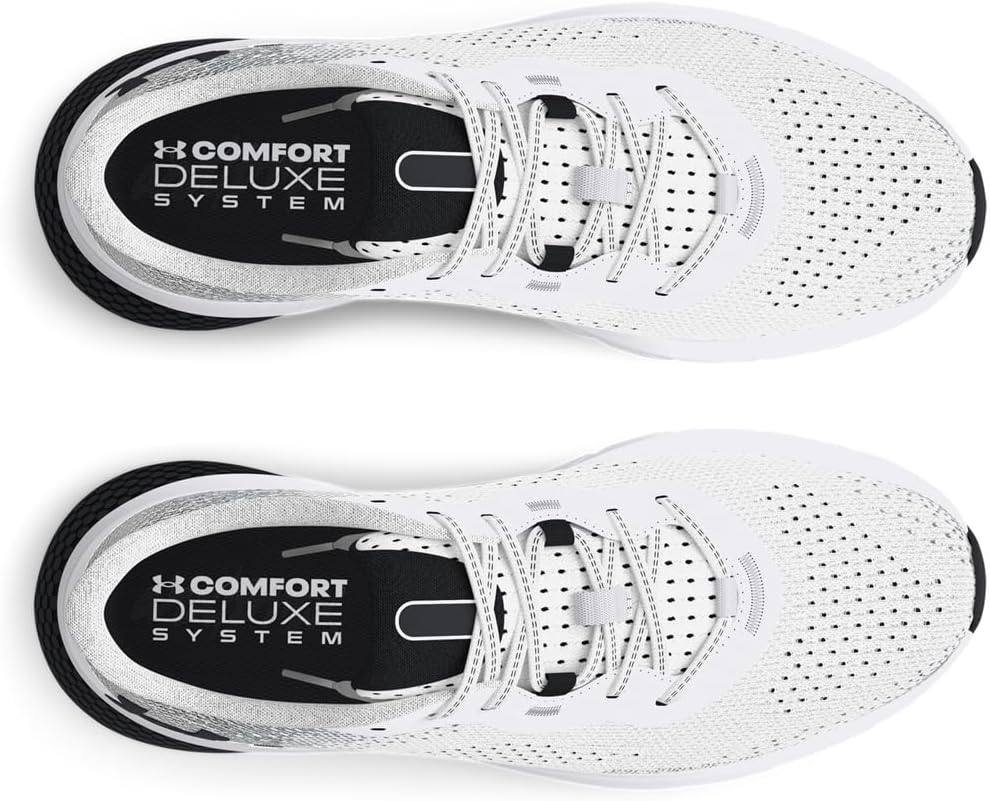 Under Armour Men's HOVR Turbulence 2 Running Shoe