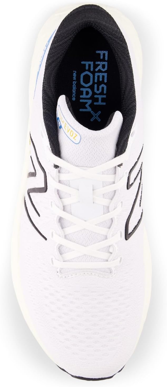 New Balance Men's Fresh Foam X Evoz V3 Running Shoes