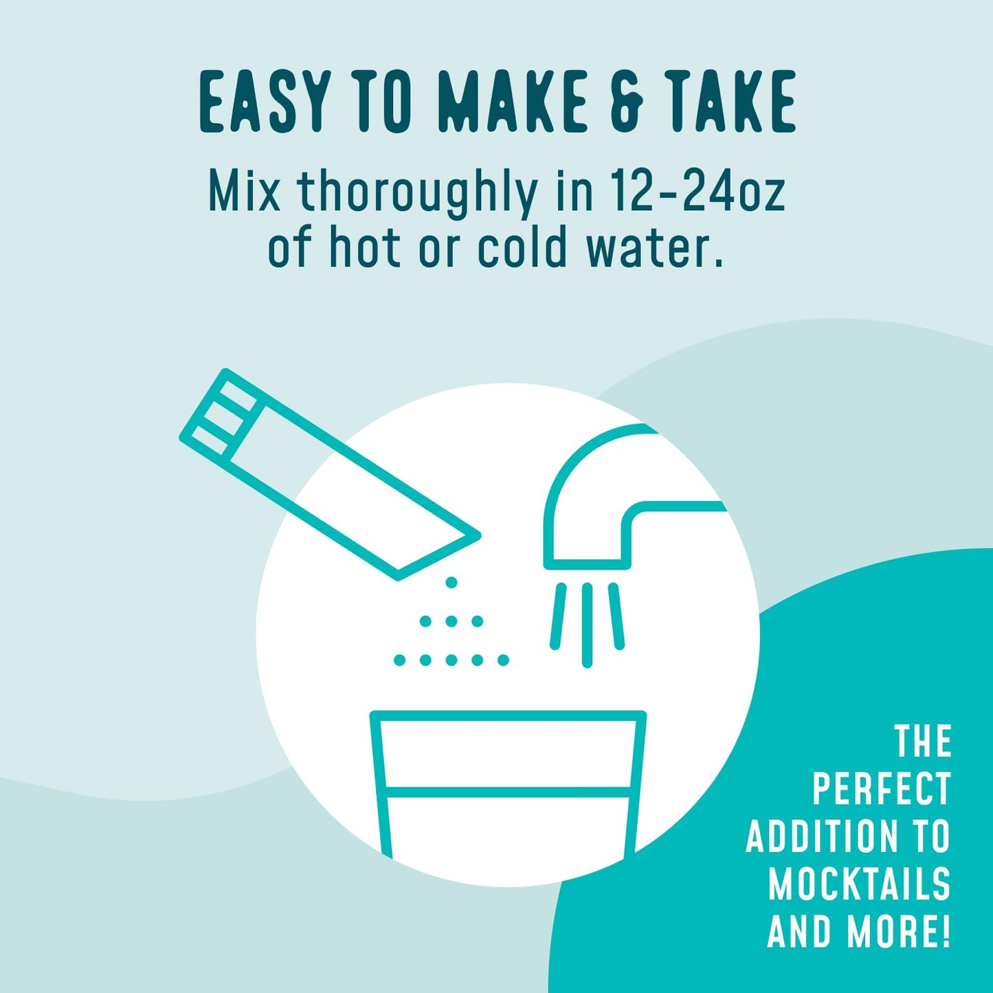 FlavCity Pineapple Coconut Electrolytes Powder Packets - 28 Hydration Packets - No Added Sugar - Hydration Powder with Real Fruit & Unrefined Sea Salt - Keto & Gluten-Free (28 Stick Packs)