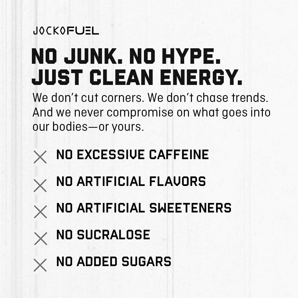 Jocko GO Energy Drink - Keto, Vitamin B12, Vitamin B6, Electrolytes, L Theanine, Magnesium- Energy Boost, Sugar Free Nootropic Monk Fruit Blend - 12 Pack (Pink Lemonade)