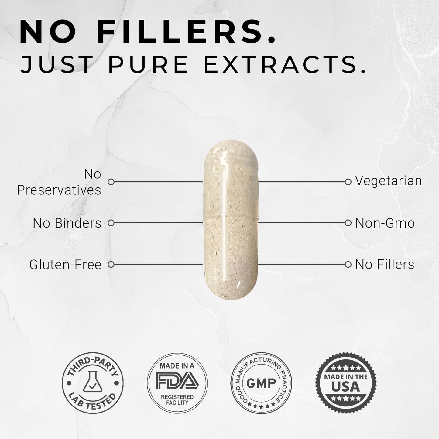 Ignite - Thermogenic Fat Burner & Nootropic - Weight Management, Craving Control, Metabolism, Focus & Energy Support with ACV, Green Tea Extract & More - High Absorption with BioPerine® (60 Capsules)