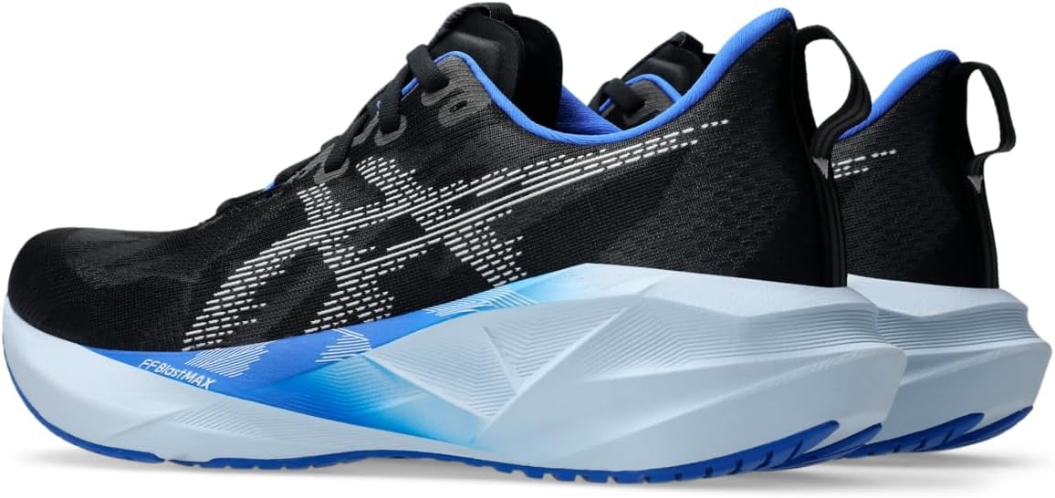 ASICS Men's NOVABLAST 5 Running Shoes