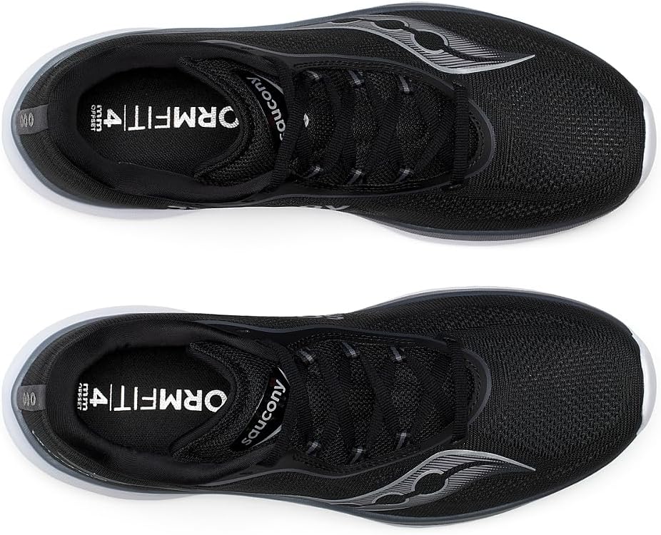 Saucony Men's Kinvara 15 Sneaker