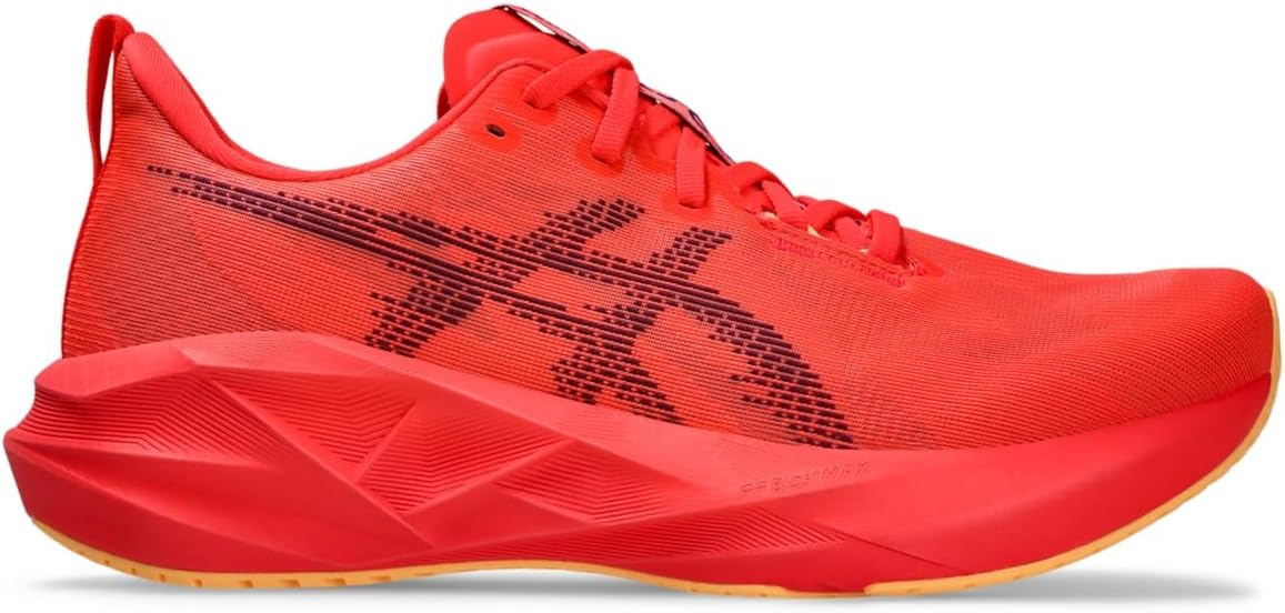 ASICS Men's NOVABLAST 5 Running Shoes