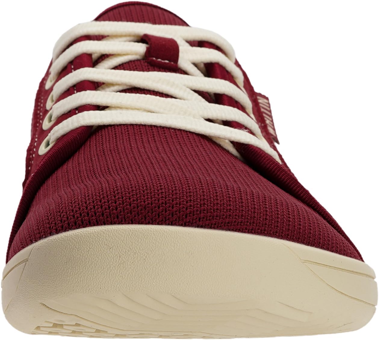 WHITIN Men's Wide Minimalist Barefoot Sneakers | Zero Drop Sole | Optimal Relaxation