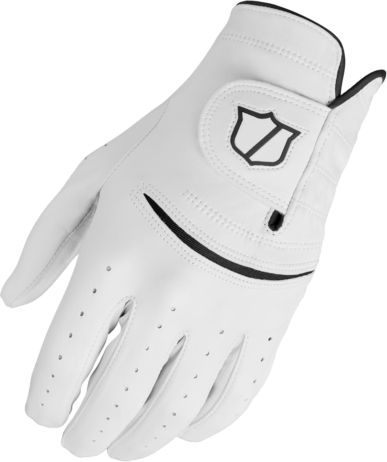WILSON Men's Staff Model Golf Gloves