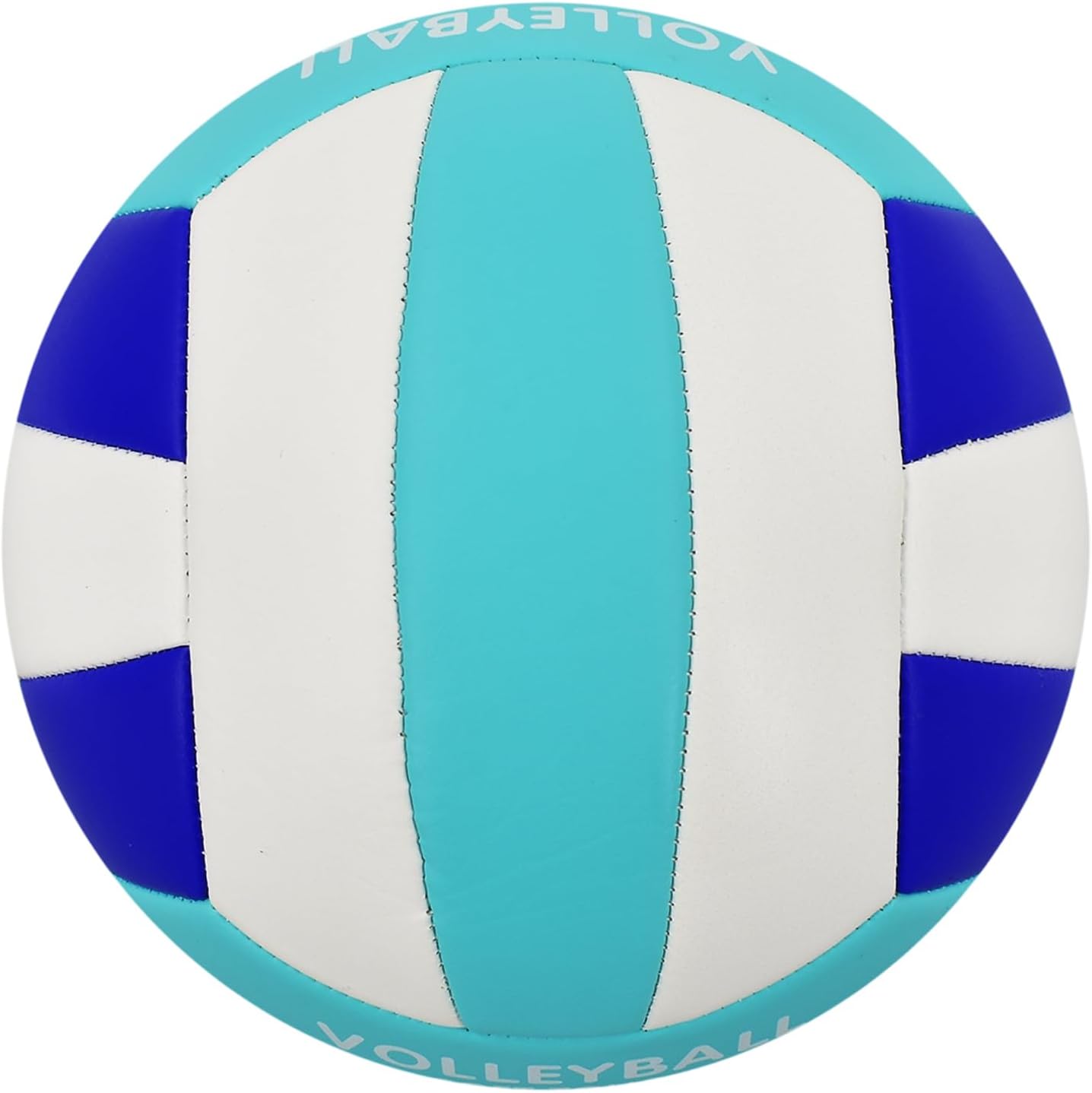 Senston Volleyball Official Size 5 - Waterproof Indoor/Outdoor Soft Volleyball for Kids Youth Adults,Beach Play, Game,Gym,Training
