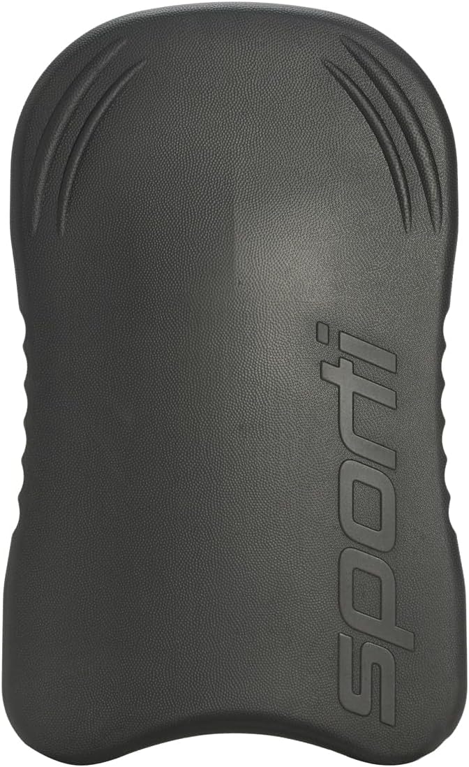 Sporti Adult Kickboard for Swim Training - Swimming Kickboard for Men Women, Water Board for Adult, Swimming Training Aid