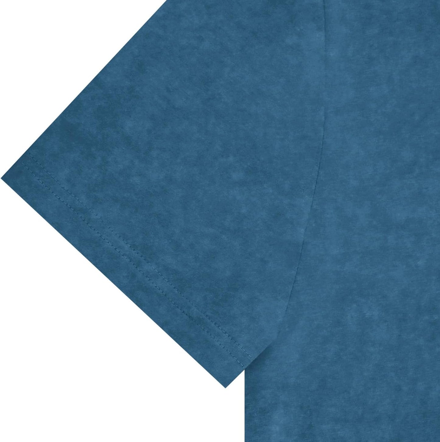 LOGEEYAR Men's Athletic Washed T-Shirts Basic Crew Neck Tees Tops Causal Distressed Cotton T Shirts for Men