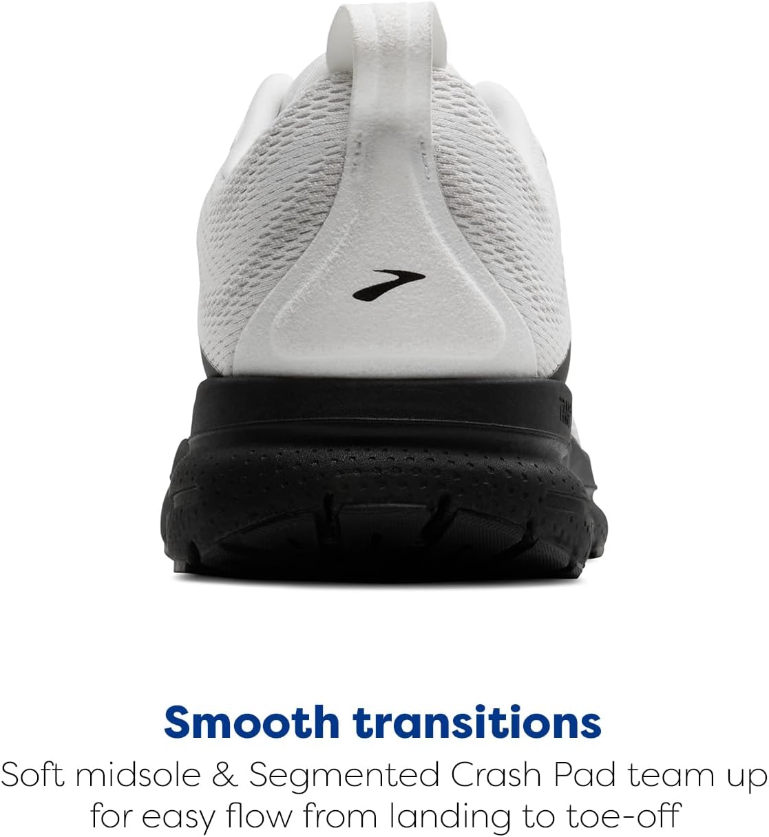 Brooks Men’s Trace 4 Neutral Running Shoe