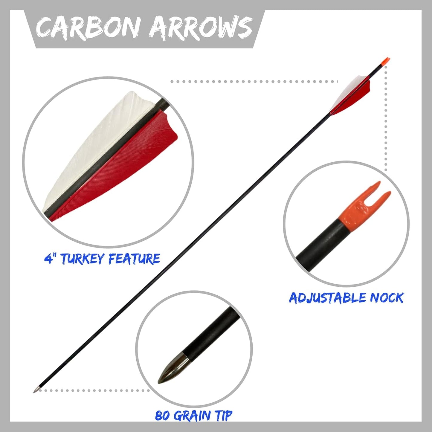 DEERACE Takedown Recurve Bow and Arrow Set 62" Classic Traditional Wooden Bow for Adults Youth Beginner Hunting Targeting Archery